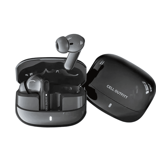 Audio Devices