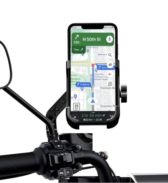 Bike Stand