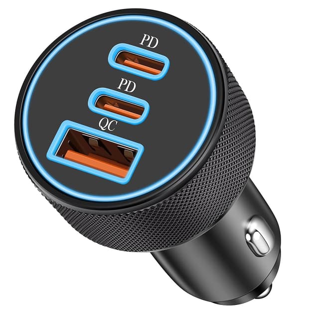 Car Charger