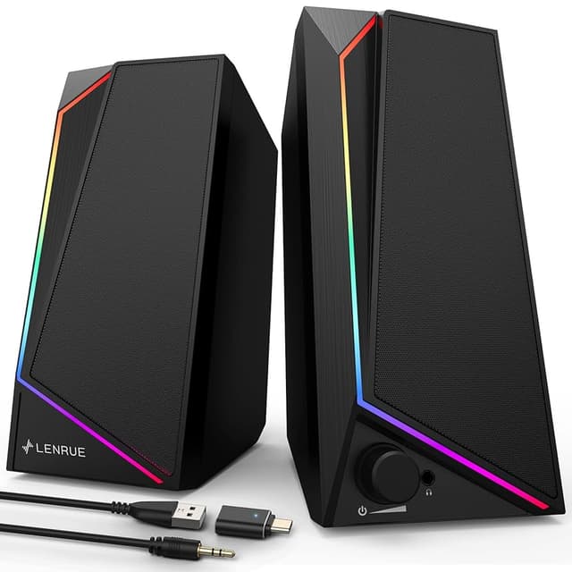 Computer Speaker