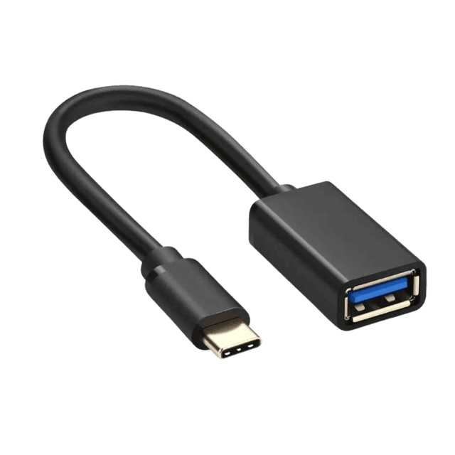 OTG Conector