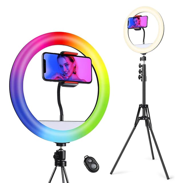 Ring Light