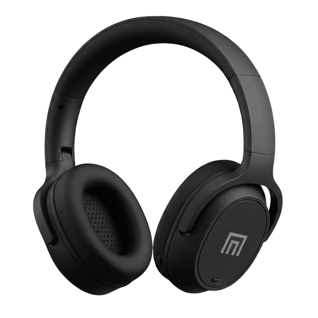 Premium wireless headphones