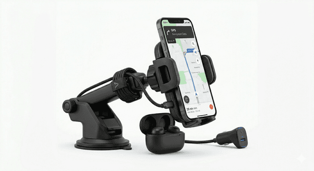 Vehicle Accessories